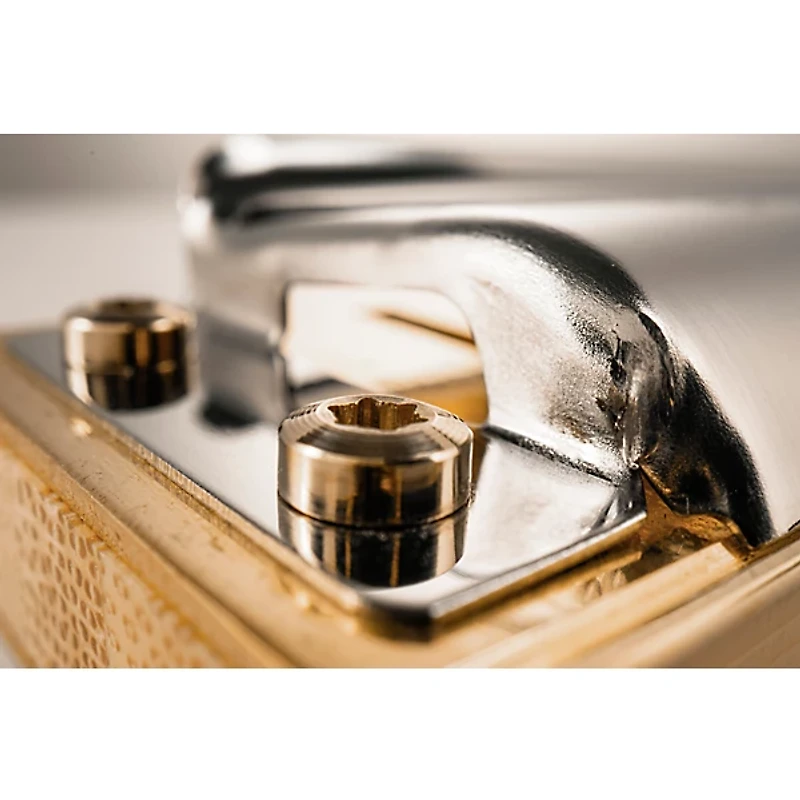 Hohner Marine Band Crossover Harmonica