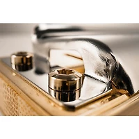 Hohner Marine Band Crossover Harmonica