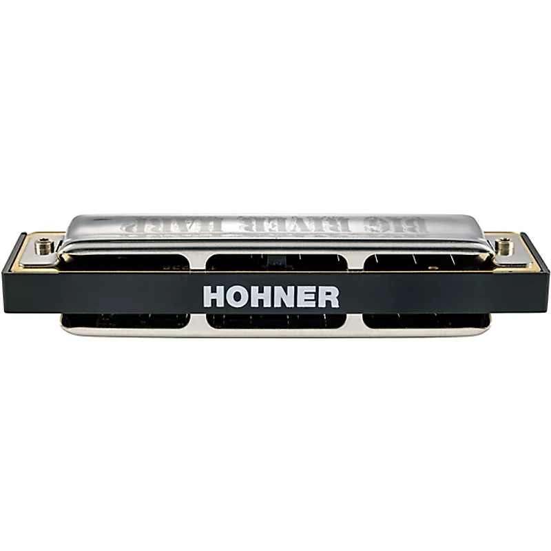 Hohner Big River Harp Harmonica