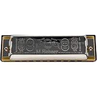 Hohner Big River Harp Harmonica