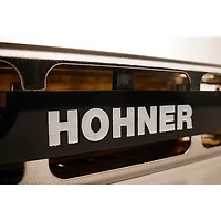 Hohner Big River Harp Harmonica