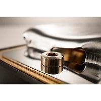 Hohner Big River Harp Harmonica