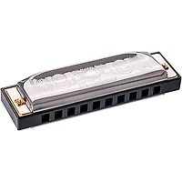 Hohner Special 20 Harmonica 5-Pack - Keys G,A,C,D,E