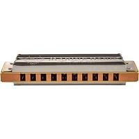 Hohner Marine Band Harmonica