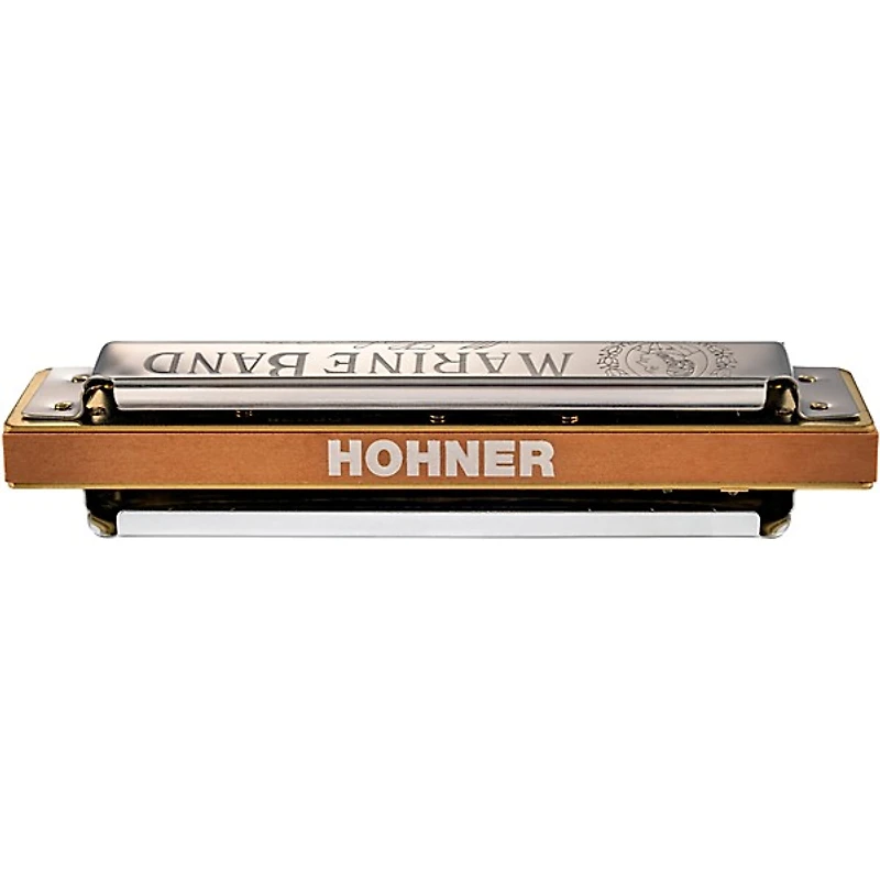 Hohner Marine Band Harmonica
