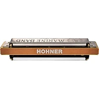 Hohner Marine Band Harmonica