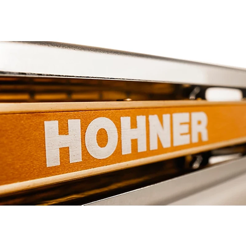 Hohner Marine Band Harmonica 3 Pack Keys Of C, G, A