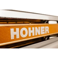 Hohner Marine Band Harmonica 3 Pack Keys Of C, G, A