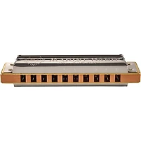 Hohner Marine Band Harmonica