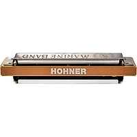 Hohner Marine Band Harmonica