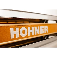 Hohner Marine Band Harmonica