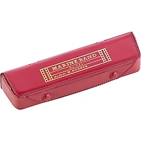 Hohner Marine Band Harmonica (12 Hole)