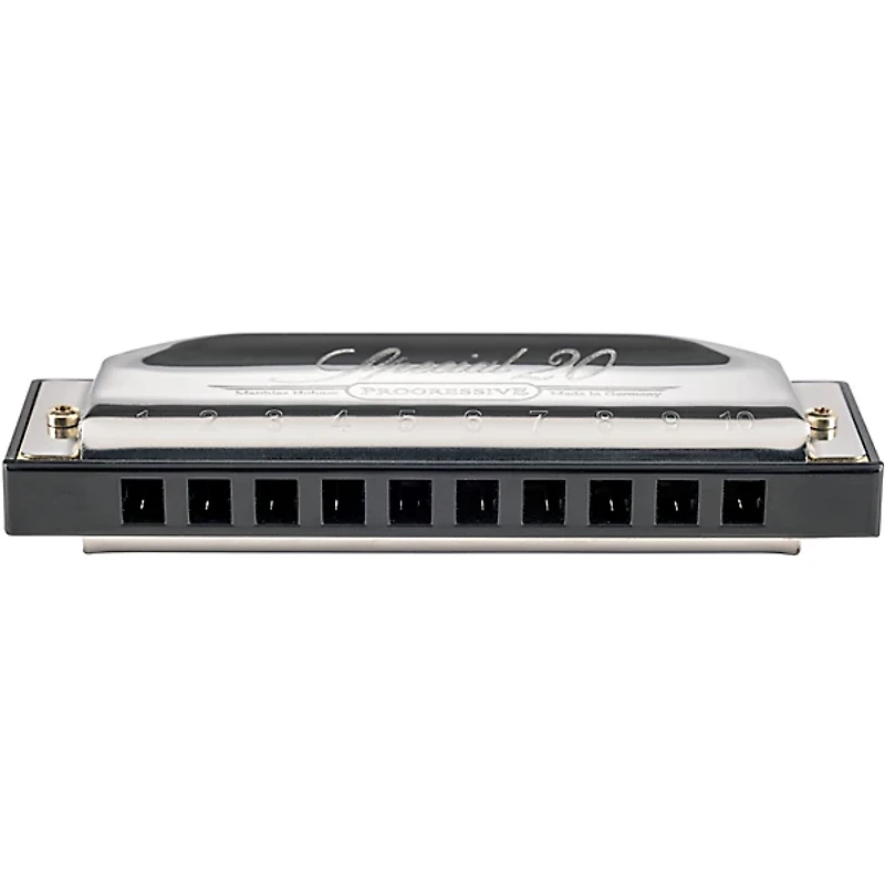 Hohner Special 20 Harmonica