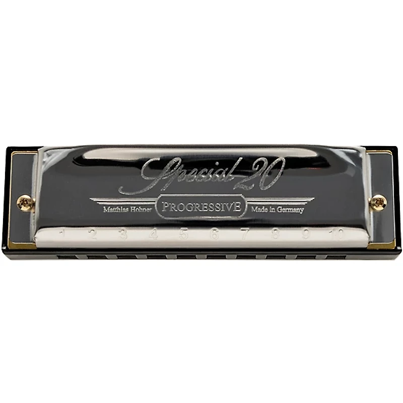 Hohner Special 20 Harmonica
