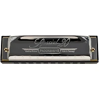 Hohner Special 20 Harmonica