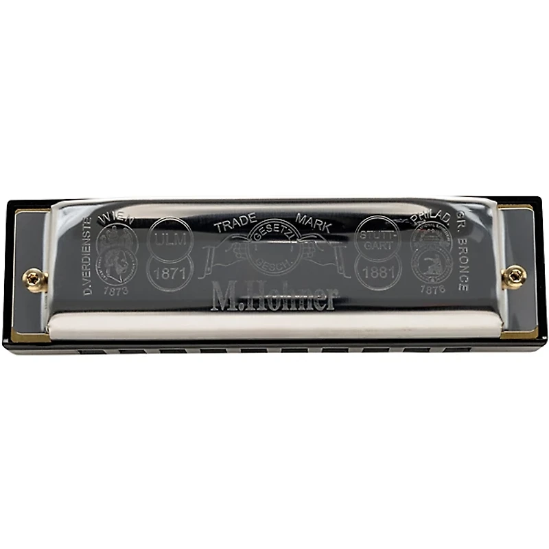 Hohner Special 20 Harmonica
