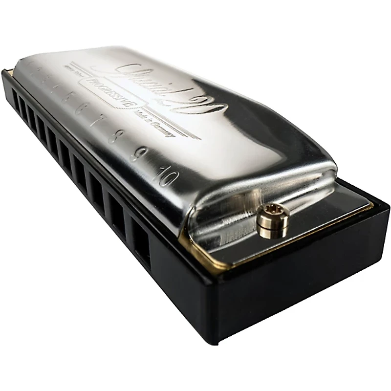Hohner Special 20 Harmonica