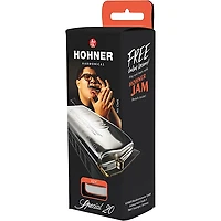 Hohner Special 20 Harmonica