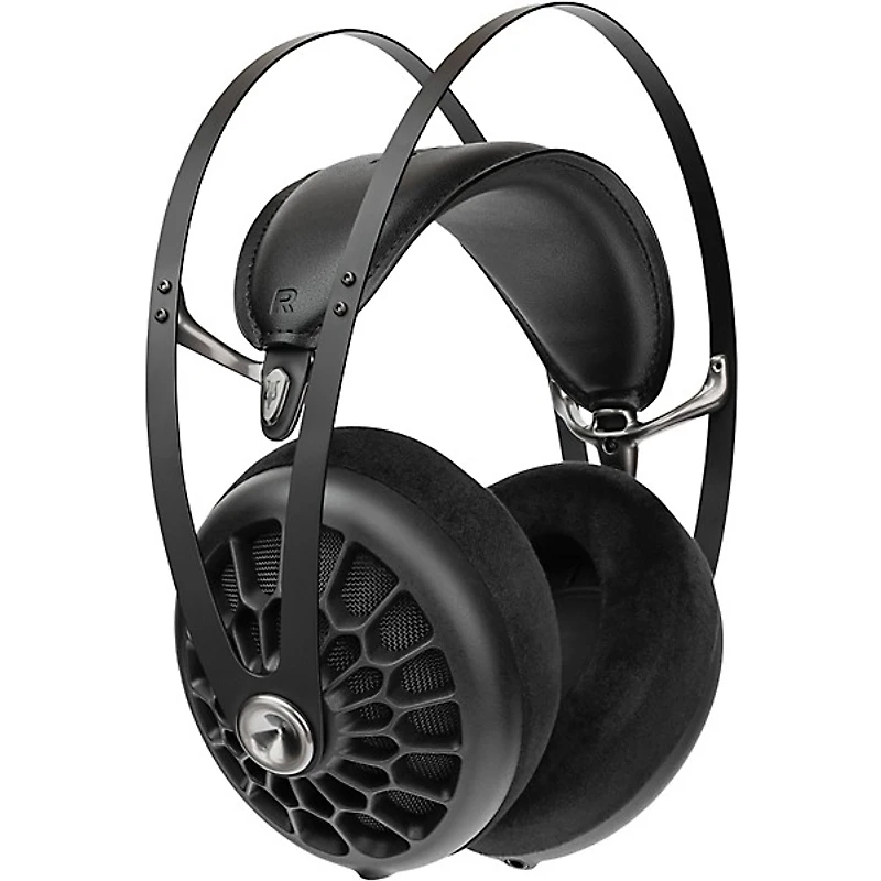 Meze Audio 105 AER Open-Back Over-Ear Headphones
