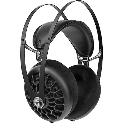 Meze Audio 105 AER Open-Back Over-Ear Headphones