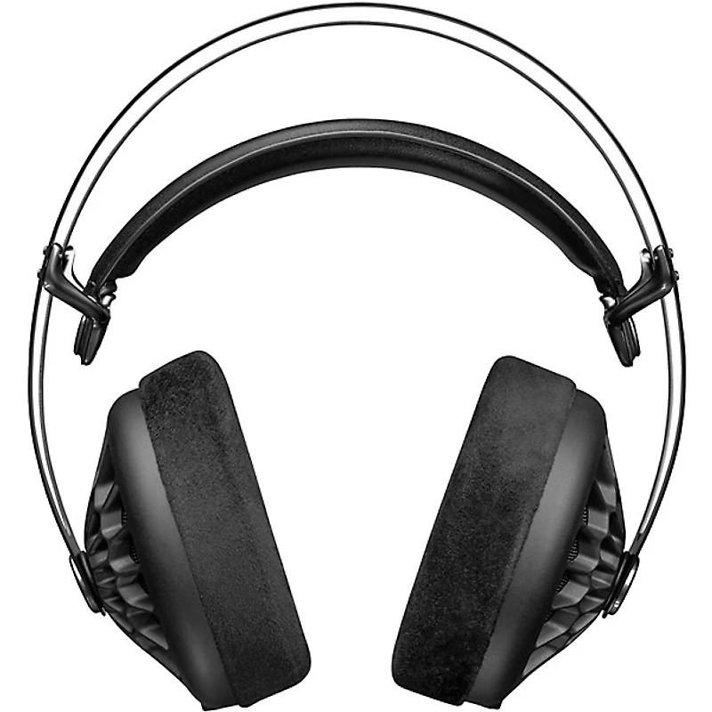 Meze Audio 105 AER Open-Back Over-Ear Headphones