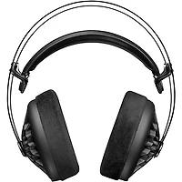 Meze Audio 105 AER Open-Back Over-Ear Headphones