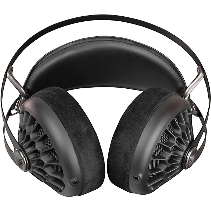Meze Audio 105 AER Open-Back Over-Ear Headphones