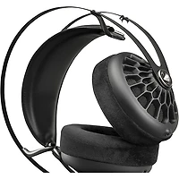 Meze Audio 105 AER Open-Back Over-Ear Headphones