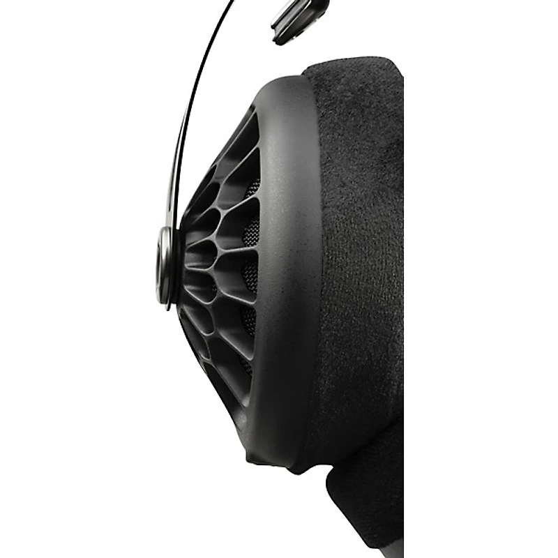 Meze Audio 105 AER Open-Back Over-Ear Headphones