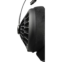 Meze Audio 105 AER Open-Back Over-Ear Headphones