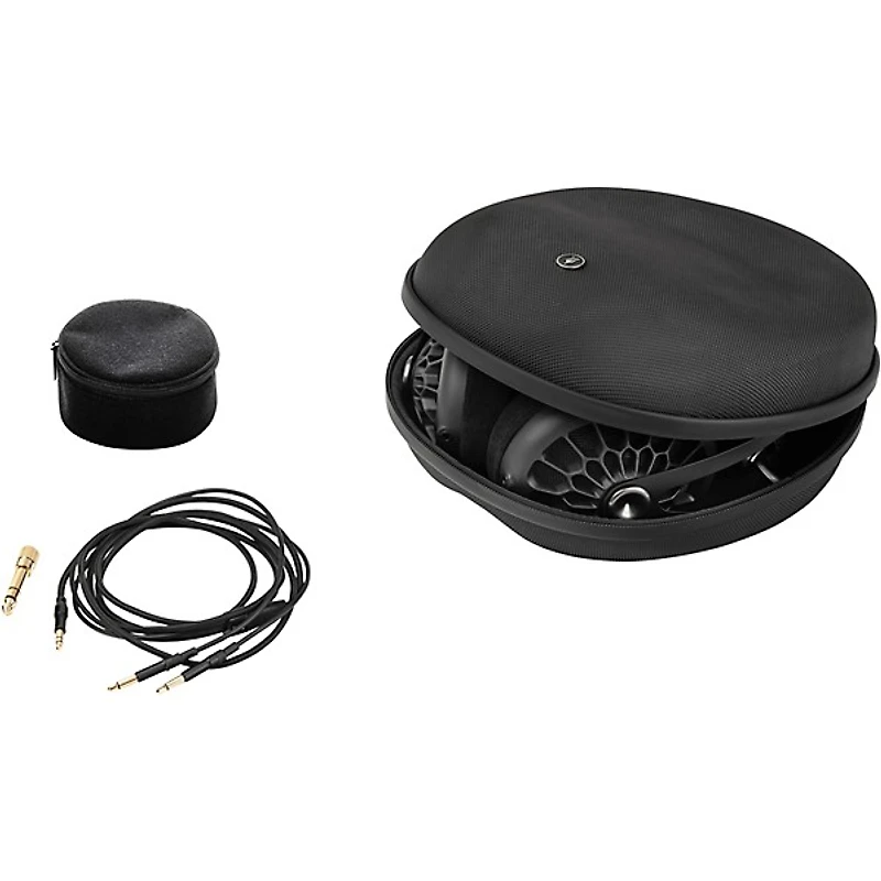 Meze Audio 105 AER Open-Back Over-Ear Headphones