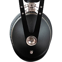 Meze Audio 99 Neo Closed-Back Over-Ear Headphones