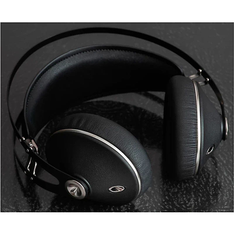 Meze Audio 99 Neo Closed-Back Over-Ear Headphones