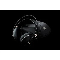 Meze Audio 99 Neo Closed-Back Over-Ear Headphones