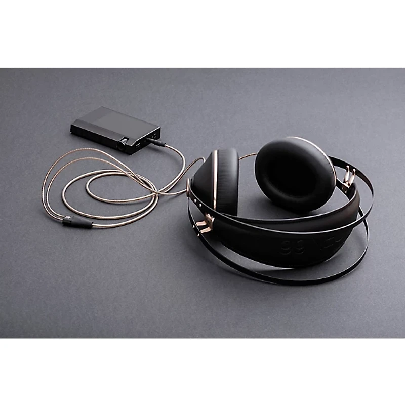 Meze Audio 99 Neo Closed-Back Over-Ear Headphones