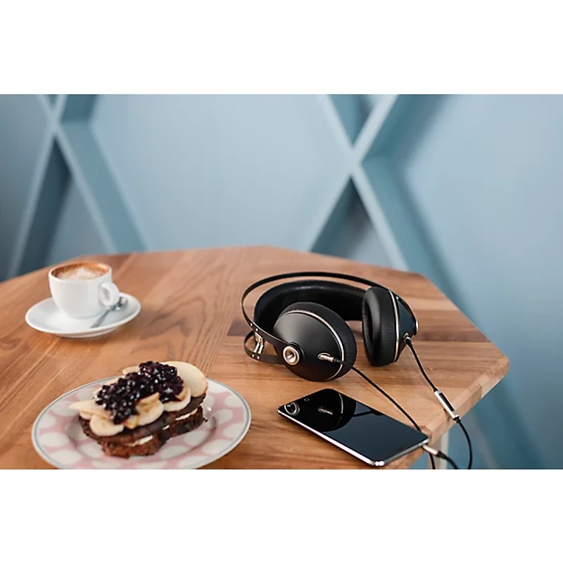 Meze Audio 99 Neo Closed-Back Over-Ear Headphones