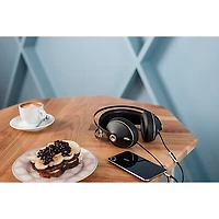 Meze Audio 99 Neo Closed-Back Over-Ear Headphones
