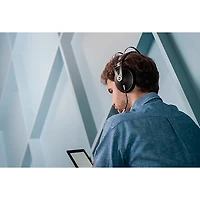 Meze Audio 99 Neo Closed-Back Over-Ear Headphones