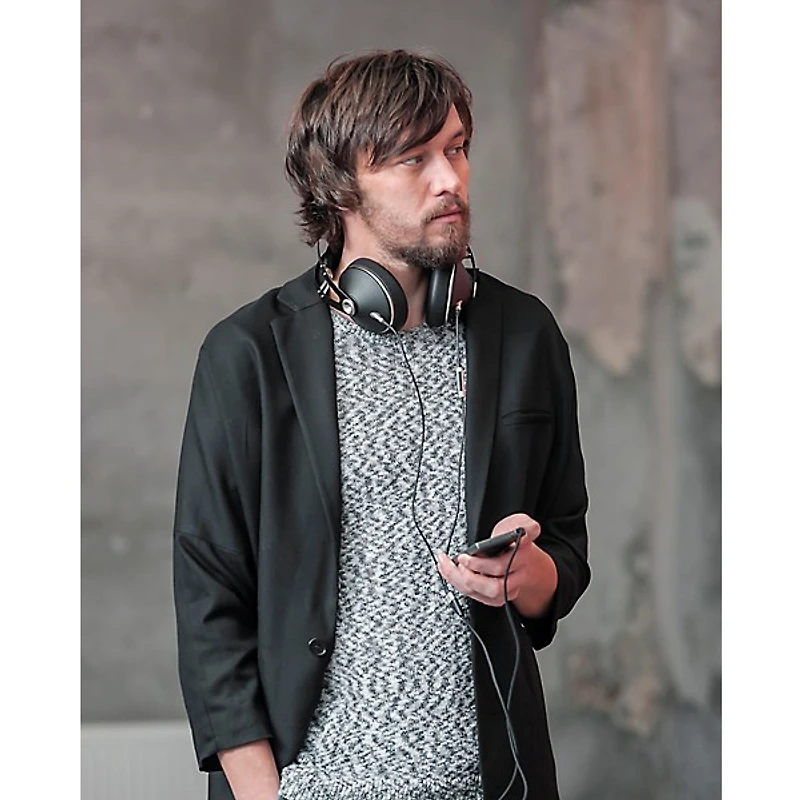 Meze Audio 99 Neo Closed-Back Over-Ear Headphones