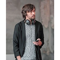 Meze Audio 99 Neo Closed-Back Over-Ear Headphones