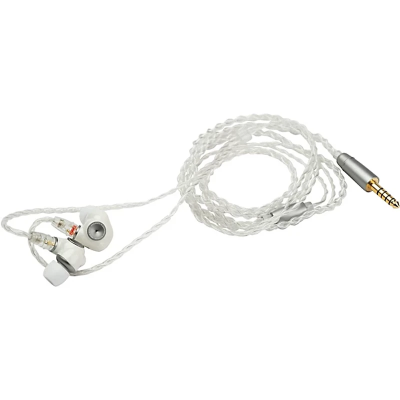 Meze Audio Alba Wired In-Ear Headphones