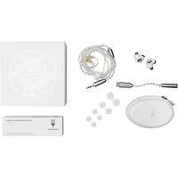 Meze Audio Alba Wired In-Ear Headphones