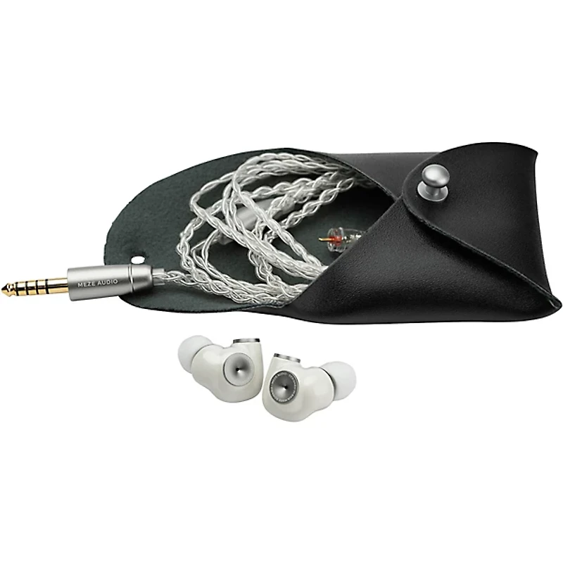 Meze Audio Alba Wired In-Ear Headphones