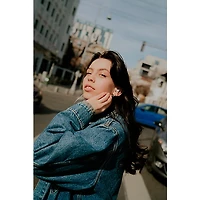 Meze Audio Alba Wired In-Ear Headphones