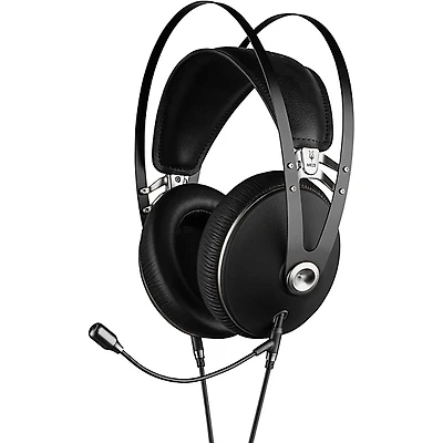 Meze Audio 99 Neo Closed-Back Headphones With Boom Mic