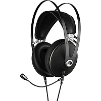 Meze Audio 99 Neo Closed-Back Headphones With Boom Mic