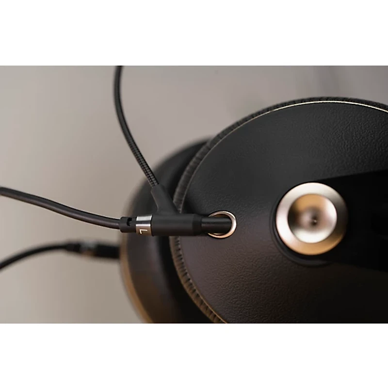 Meze Audio 99 Neo Closed-Back Headphones With Boom Mic