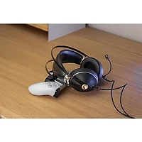 Meze Audio 99 Neo Closed-Back Headphones With Boom Mic