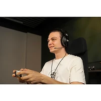 Meze Audio 99 Neo Closed-Back Headphones With Boom Mic