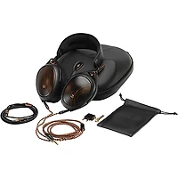 Meze Audio Liric Closed-Back Headphones